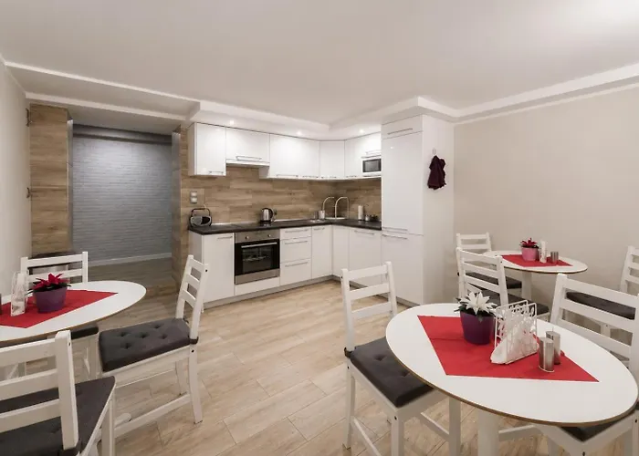 Hostel Filip 2 Gdańsk